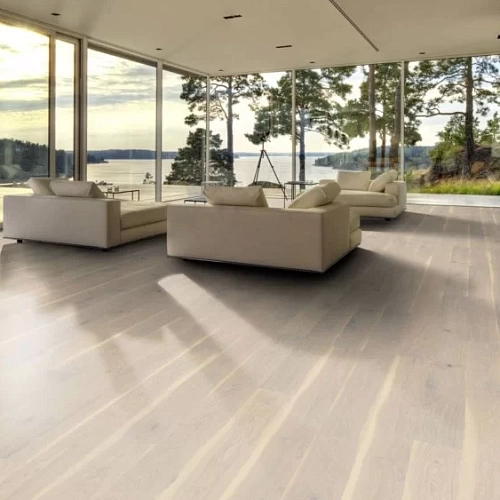 ДУБ ТОРУМ ПАРКЕТНАЯ ДОСКА KAHRS COMMODITU